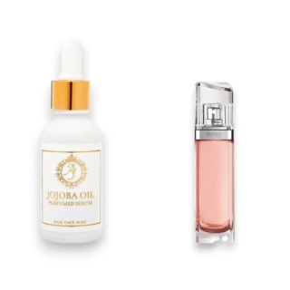 AJ Jojoba OIL 45 | Perfumy w olejku zapach Hugo Boss - Ma Vie