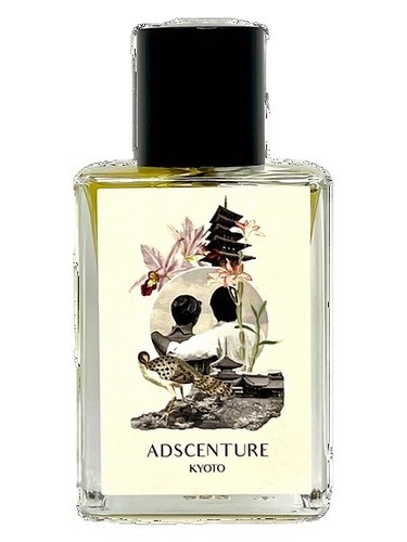 Adscenture Kyoto Extrait De Parfum 50 ml – Ekskluzywne Perfumy Niszowe Unisex