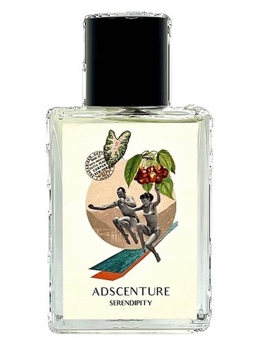 Adscenture Serendipity – Ekstrakt Perfum Unisex 50 ml | Trwałość i Elegancja