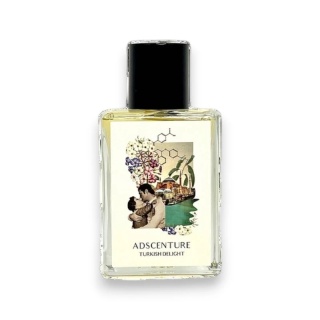 Adscenture Turkish Delight – Niszowe Perfumy Unisex 50ml | Extrait De Parfum