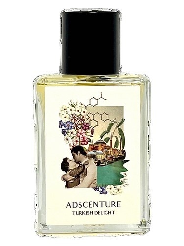 Adscenture Turkish Delight – Niszowe Perfumy Unisex 50ml | Extrait De Parfum