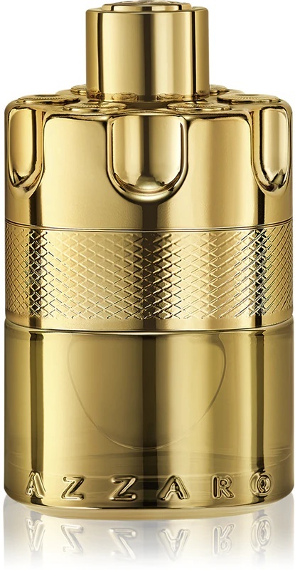 Azzaro Wanted Forever Elixir Parfum 100ml – Najlepsze Perfumy Męskie 2026