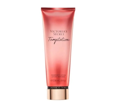 Balsam Victoria's Secret Temptation 236ml – Soczysty Zapach i Nawilżenie