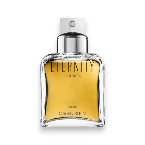 Calvin Klein Eternity Parfum For Men 100 ml – Intensywna Trwałość i Klasyka