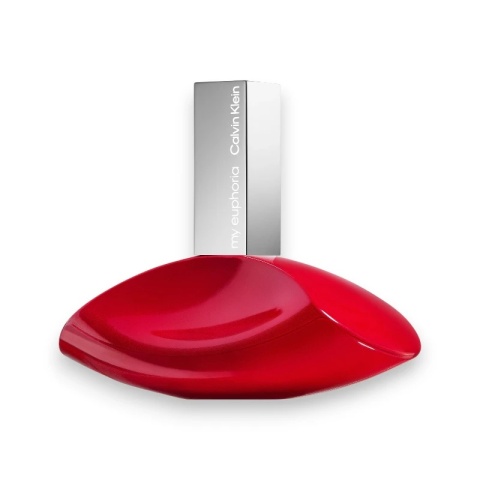 Calvin Klein My Euphoria 50ml – Woda Perfumowana dla Kobiet
