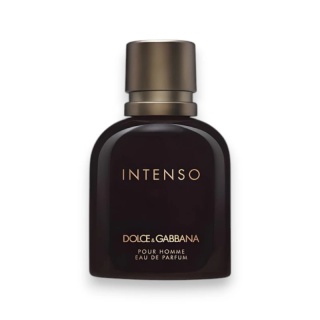 Dolce & Gabbana Intenso Pour Homme 75 ml EDP – Trwałość i Elegancja