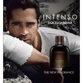 Dolce & Gabbana Intenso Pour Homme 75 ml EDP – Trwałość i Elegancja