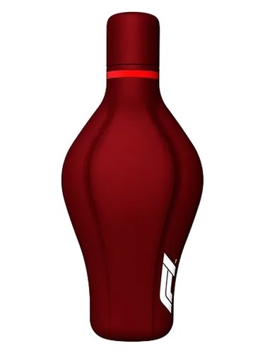 Formula 1 Overtake 320 – Męska Woda Toaletowa 75 ml | Zapach Zwycięstwa