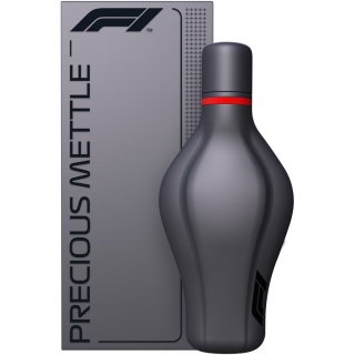 Formula 1 Precious Mettle 75ml – Męska Woda Toaletowa
