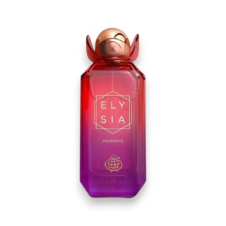 Fragrance World Elysia Elegance 100ml – Trwały zapach dla kobiet