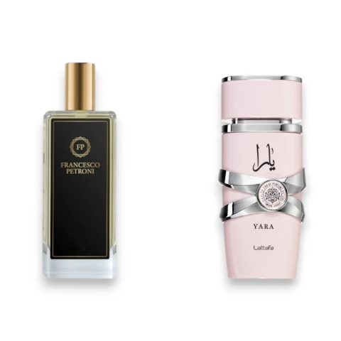 Francuskie Perfumy Inspirowane | Lattafa - Yara
