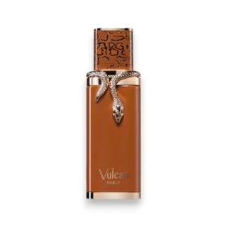 French Avenue Vulcan Sable 100ml EDP – Arabskie Perfumy Unisex