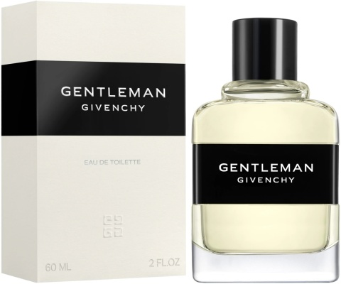 Givenchy Gentleman Eau De Toilette 60 ml – Klasyczny Zapach Męski