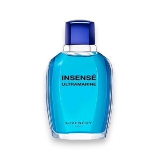 Givenchy Insense Ultramarine EdT 100ml – Legendarna Świeżość Oceanu