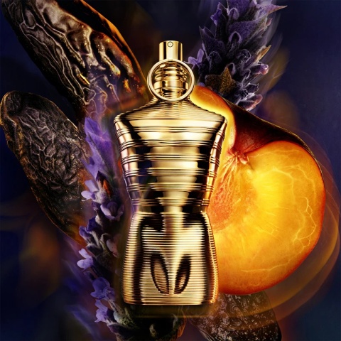 Jean Paul Gaultier Le Male Elixir 125ml – Najlepsze Perfumy Męskie