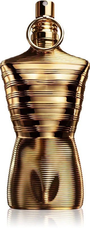 Jean Paul Gaultier Le Male Elixir 125ml – Najlepsze Perfumy Męskie