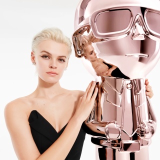 Karl Lagerfeld Ikonik Eau De Parfum 100ml perfumy damskie