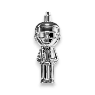 Karl Lagerfeld Ikonik For Men – Woda Perfumowana 100 ml