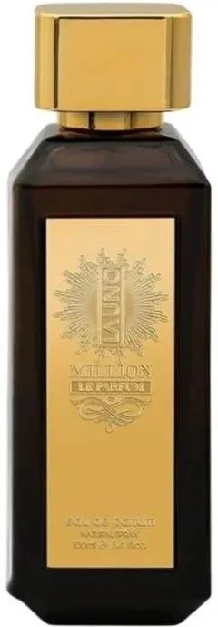 La Uno Million Le Parfum 100ml – Arabskie Perfumy Męskie Fragrance World