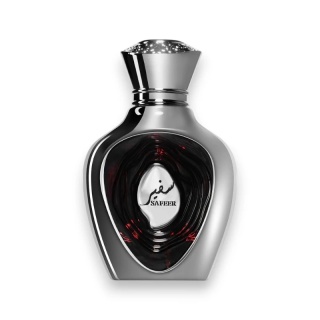 Lattafa Niche Emarati Safeer 100ml – Arabskie Perfumy Unisex | Trwałość i Klasa