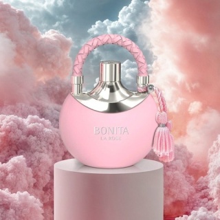 Le Falcone Bonita La Rose 100ml – Ekskluzywne Arabskie Perfumy Damskie