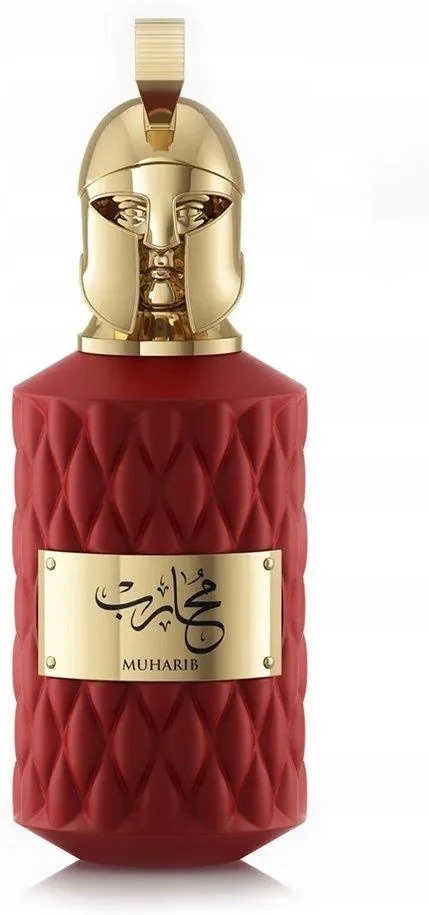 Le Falcone Muharib Extrait De Parfum 85ml – Męskie Perfumy Arabskie