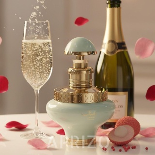 Le Falcone Niche Juman Exclusive 100ml – Ekskluzywne Arabskie Perfumy Damskie