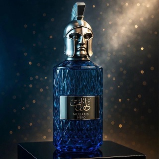 Le Falcone Niche Muharib Hero 85ml – Ekskluzywne Arabskie Perfumy Męskie