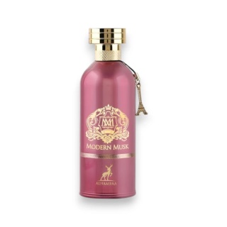 Maison Alhambra Modern Musk EDP 100ml – Trwałe Perfumy Unisex | Sklep