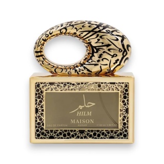 Maison Asrar Hilm 100 ml – Arabskie Perfumy Unisex
