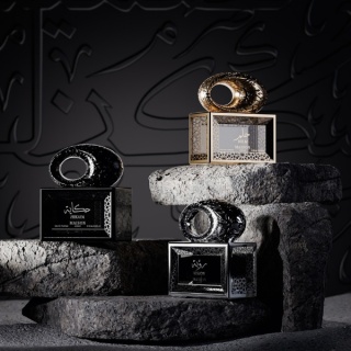 Maison Asrar Hilm 100 ml – Arabskie Perfumy Unisex