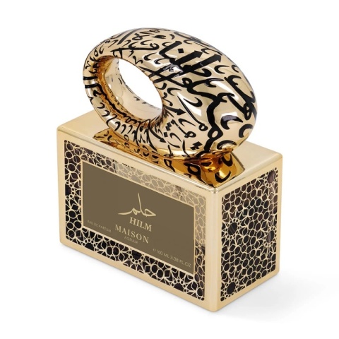 Maison Asrar Hilm 100 ml – Arabskie Perfumy Unisex