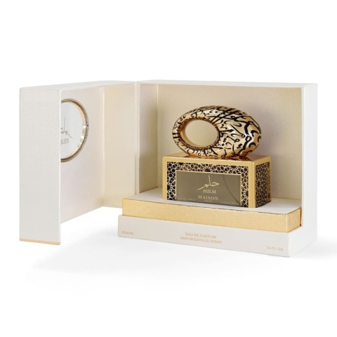 Maison Asrar Hilm 100 ml – Arabskie Perfumy Unisex