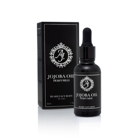 Męskie Perfumy w Olejku Jojoba – Inspiracja Joop! Homme | Trwałość 24h