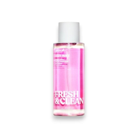 Mgiełka do Ciała Victoria's Secret PINK Fresh & Clean 250 ml