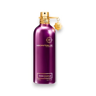 Montale Dark Purple 100 ml – Intensywna Woda Perfumowana dla Kobiet