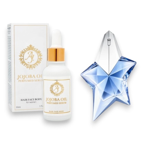 Mugler Thierry - Angel | Perfumy w olejku inspiracja zapachem