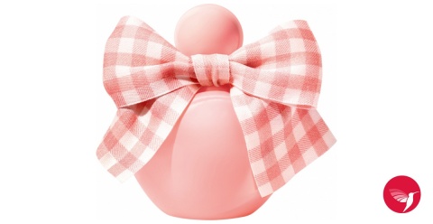 Nina Ricci Nina Rose Garden EDT 50ml – Limitowana Edycja dla Kobiet