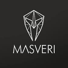 Olejek do Brody Masveri 30 ml – Intensywne Nawilżenie i Naturalna Pielęgnacja