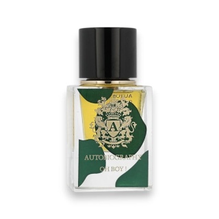 Paris Corner Autobiography Oh! Boy 65ml – Arabskie Perfumy Unisex