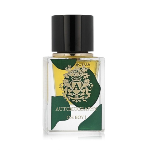 Paris Corner Autobiography Oh! Boy 65ml – Arabskie Perfumy Unisex