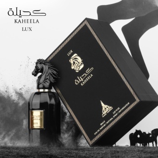 Paris Corner Kaheela Lux EDP 85ml – Arabskie Perfumy Unisex | Najlepsza Cena