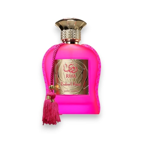 Paris Corner Rua Radiant Roses 100ml – Arabskie Perfumy Damskie EDP | Trwałość i Róża