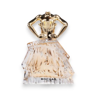 Rochas Audace Eau De Parfum dla Kobiet 90 ml – Odważny Zapach Niszowy