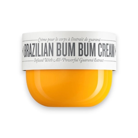Sol de Janeiro Brazilian Bum Bum Cream 240 ml – Ujędrniający Krem do Ciała