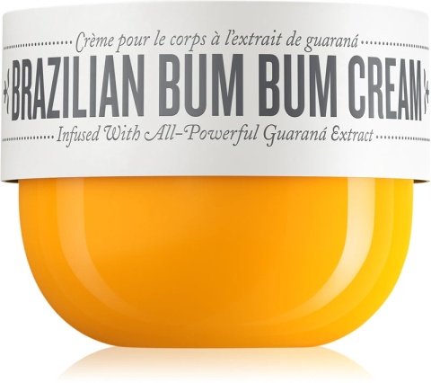 Sol de Janeiro Brazilian Bum Bum Cream 240 ml – Ujędrniający Krem do Ciała