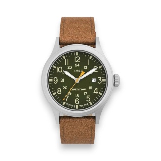 Timex Expedition TW4B23000 – Wytrzymały Zegarek Męski na Wyprawy i na Co Dzień