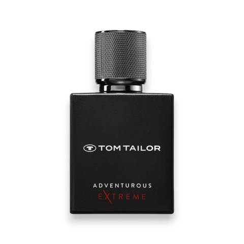 Tom Tailor Adventurous Extreme 30ml – Męska Woda Toaletowa