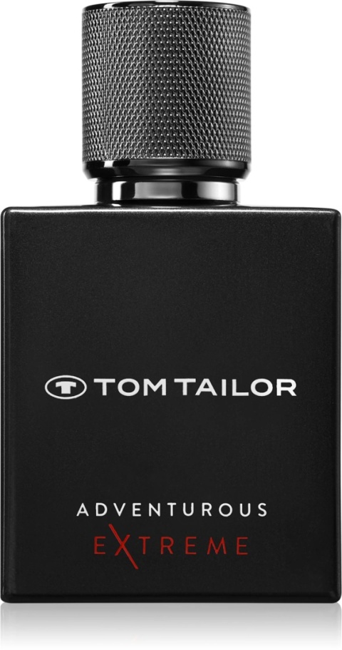 Tom Tailor Adventurous Extreme 30ml – Męska Woda Toaletowa