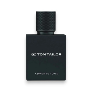 Tom Tailor Adventurous For Men – Woda Toaletowa 50 ml